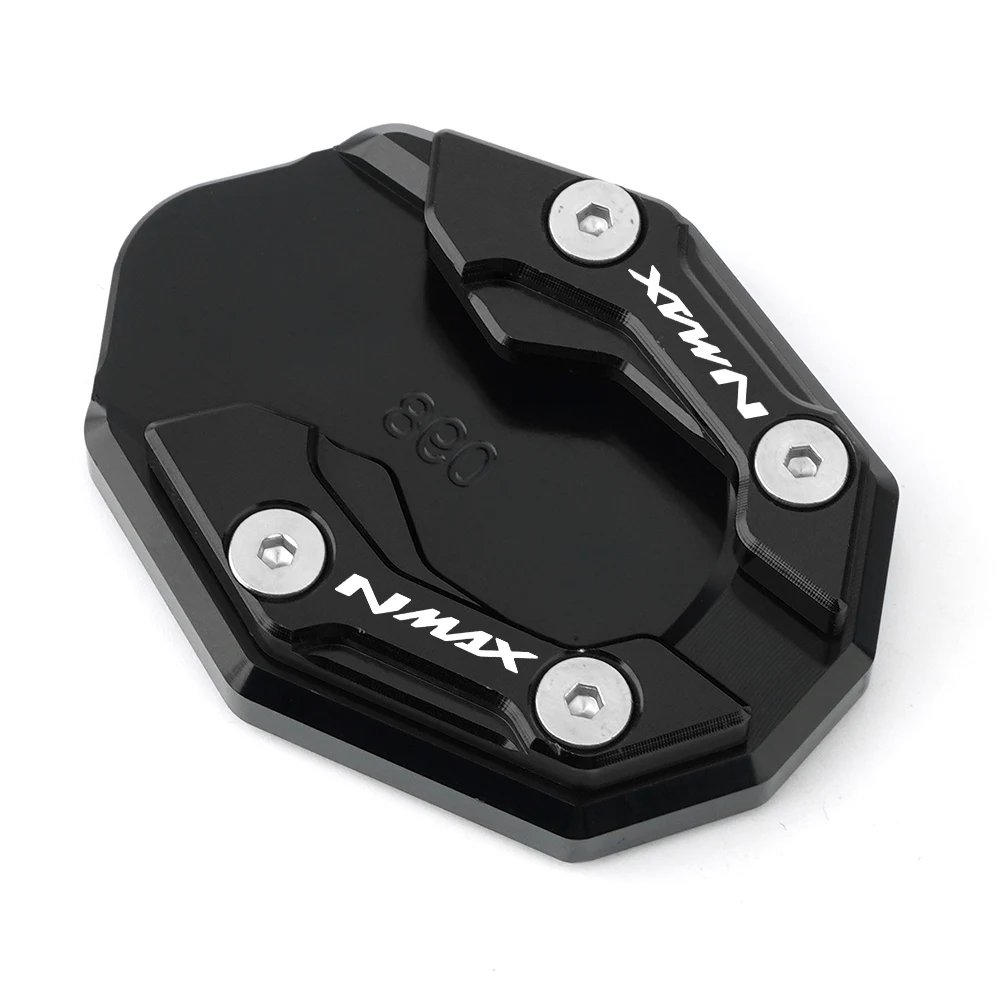 NMAX Black