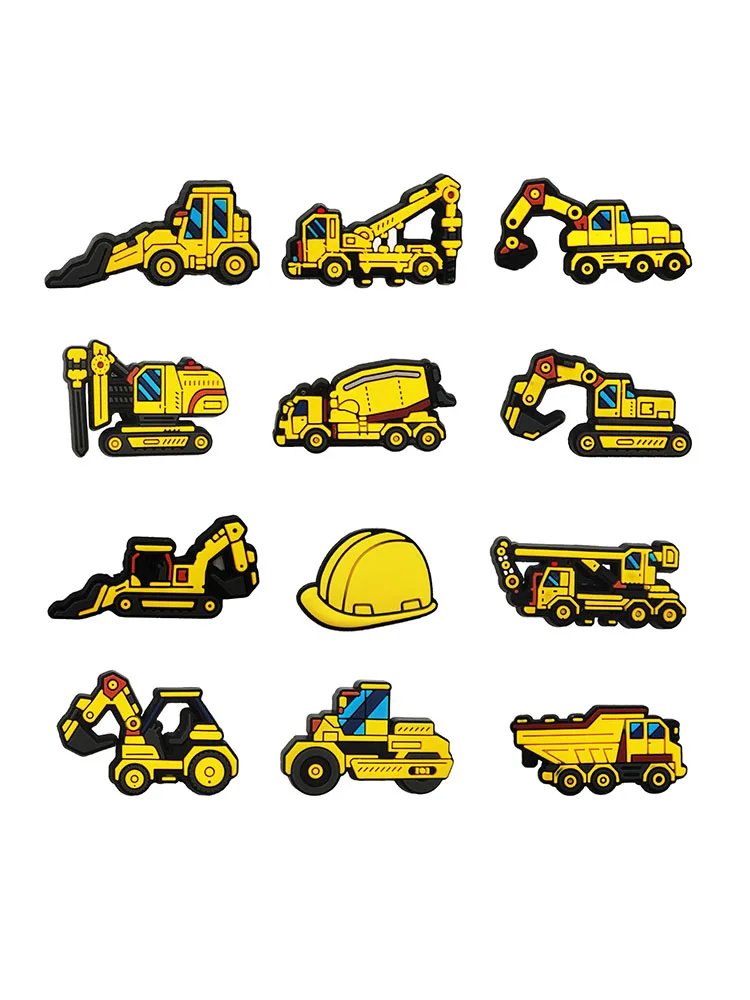 12Pcs