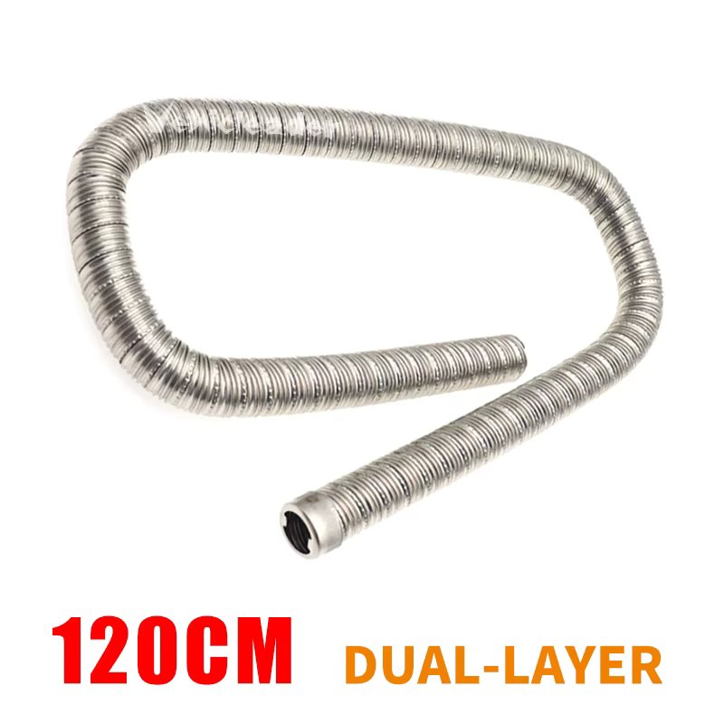 120cm Dual-layer