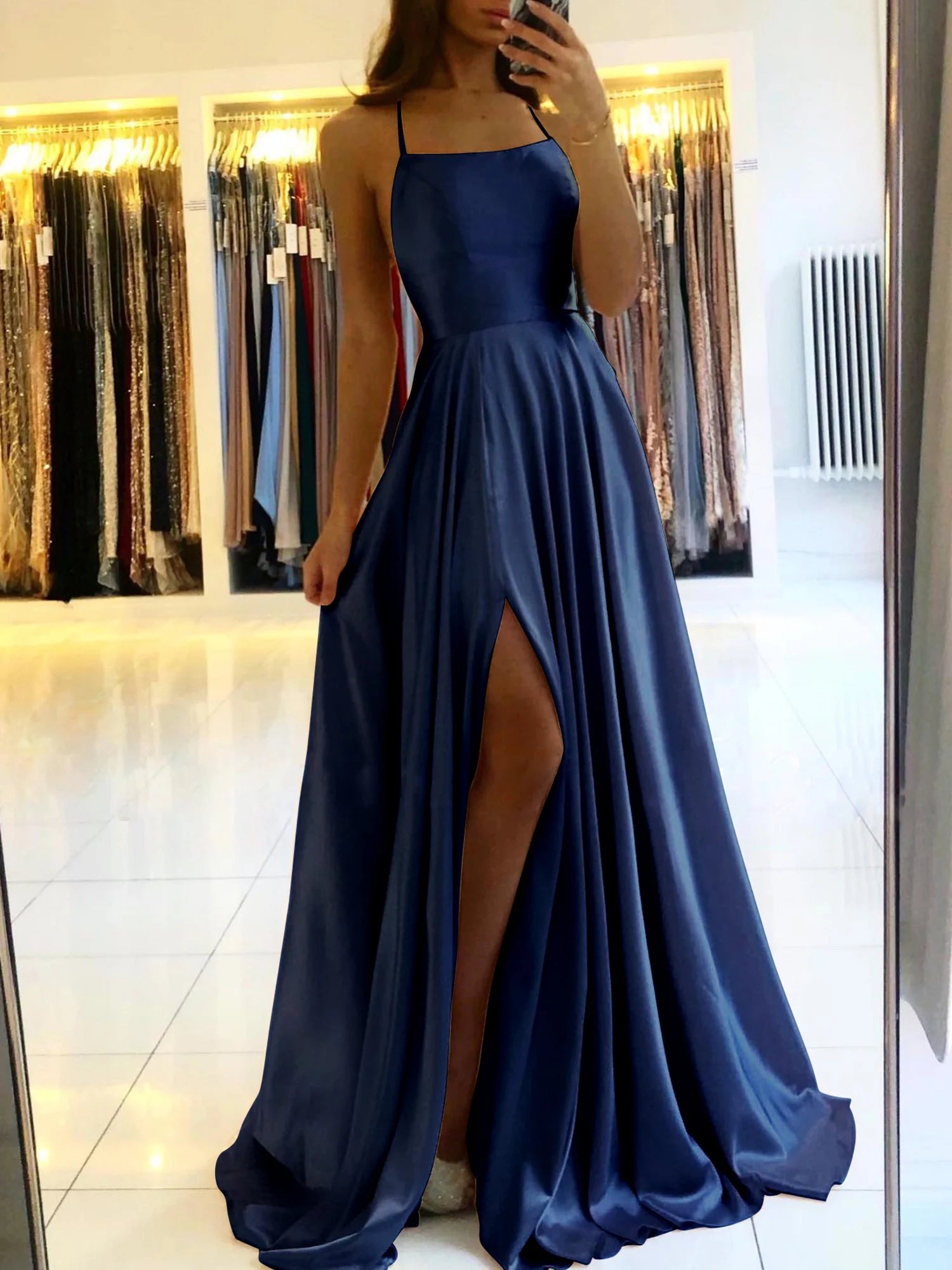 CPS3026 Navy Blue