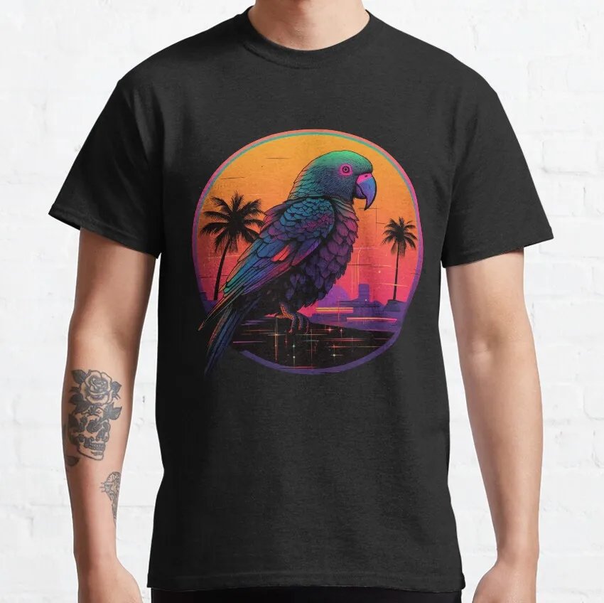 Vaporwave