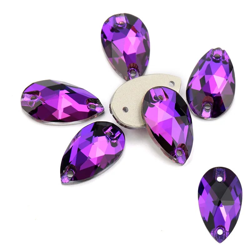 Purple Velvet
