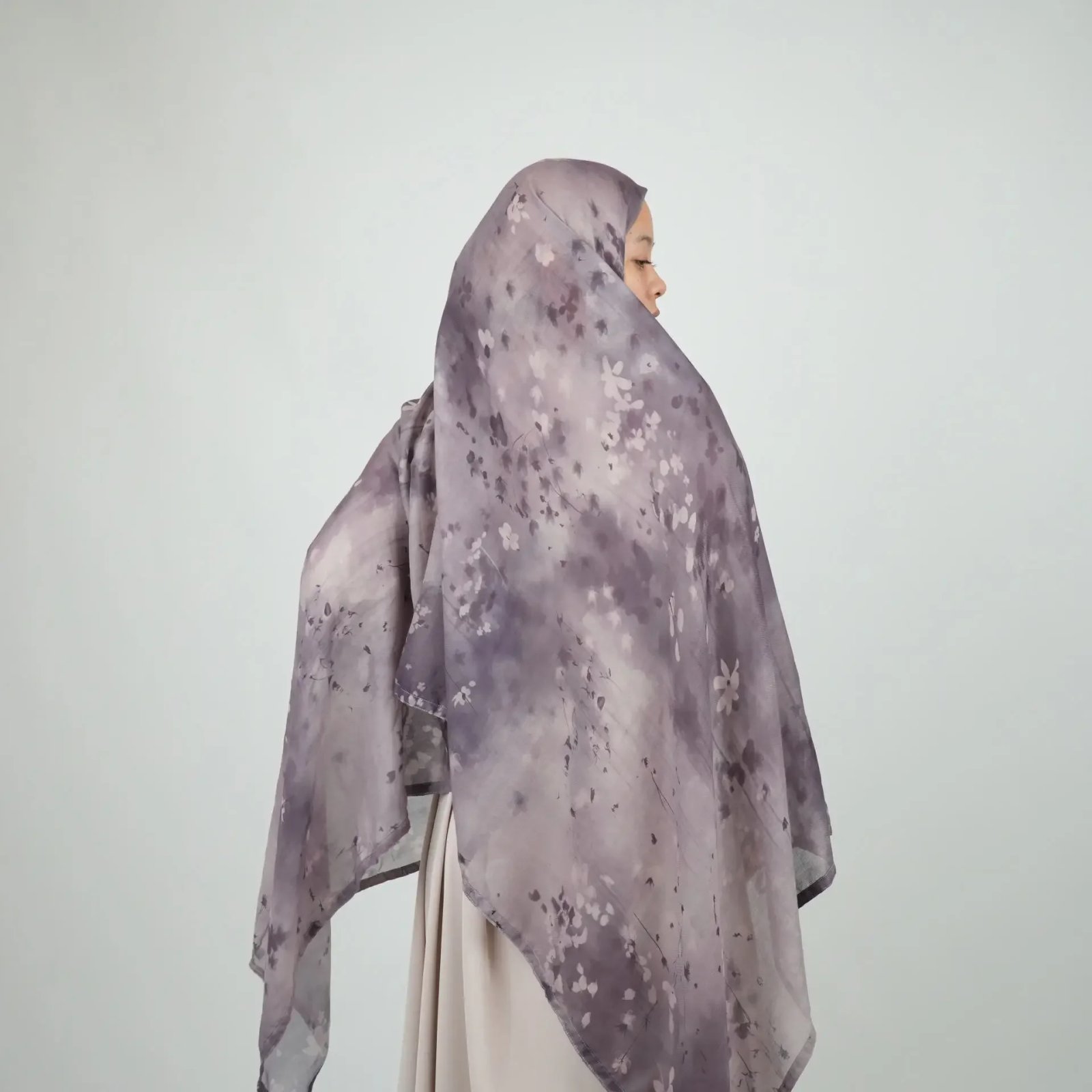 New 200*90cm Printed Modal Hijabs Viscose Cotton Hijab Scarf for Women Premium Big Size Wraps and Shawls Headband Islamic Turban