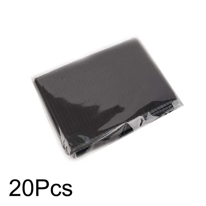 20Pcs-Black