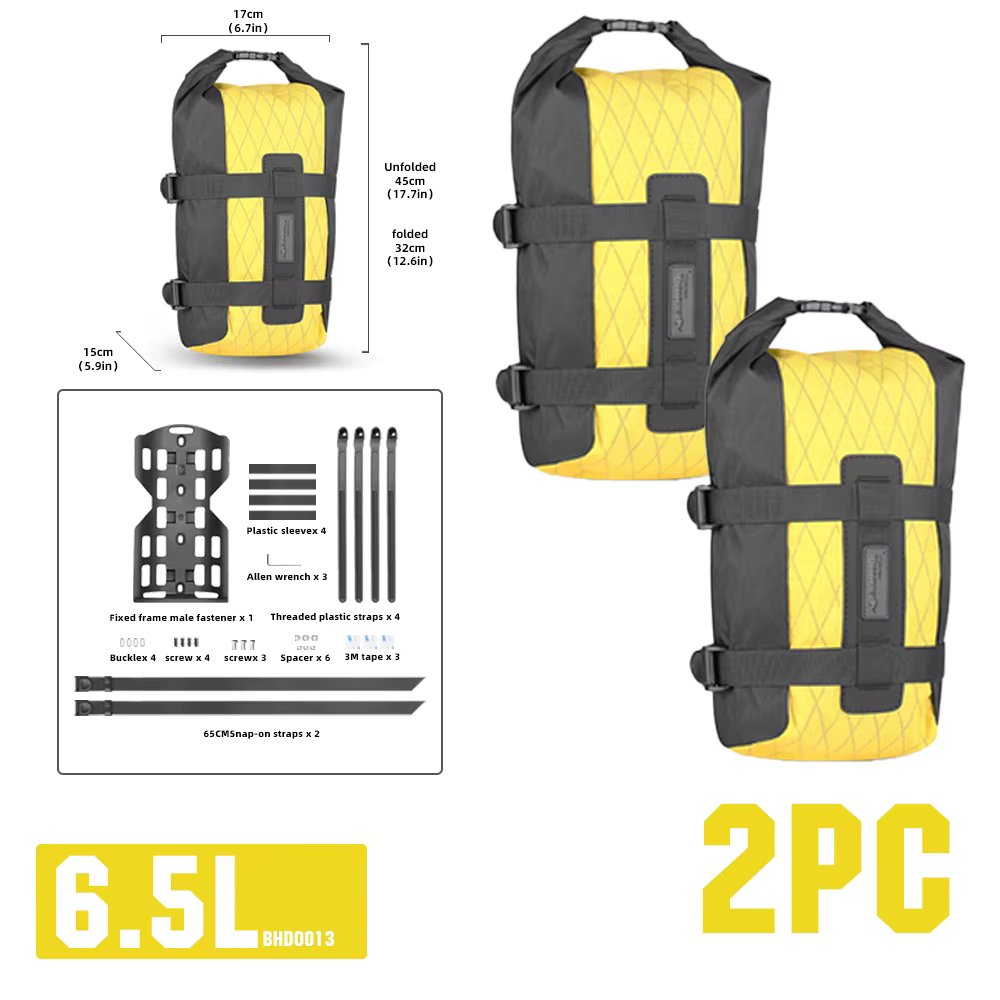 Yellow-2pieces