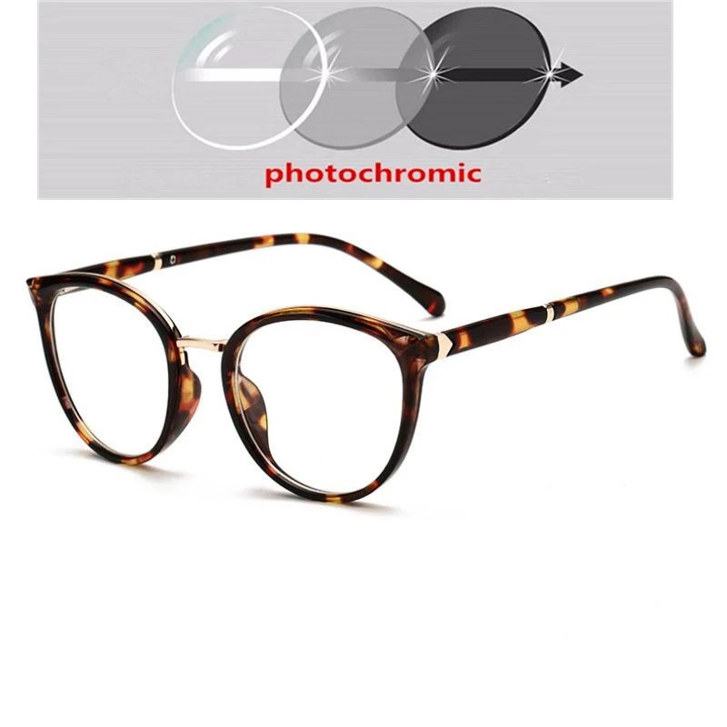 Leopard Photochromic