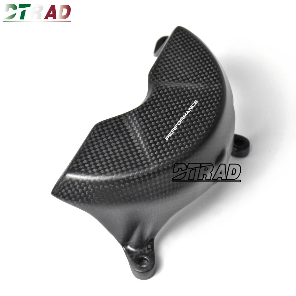 Left Engine Cover