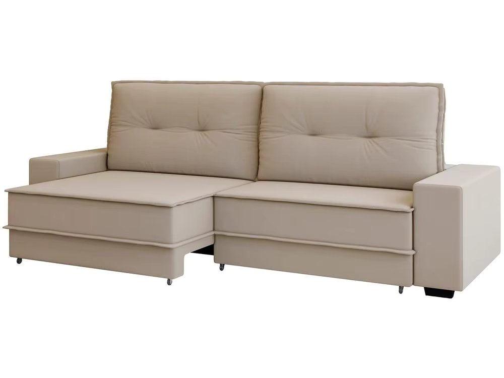 Sofa 4 Places Retractable Recliner Velvet Texas Besthouse