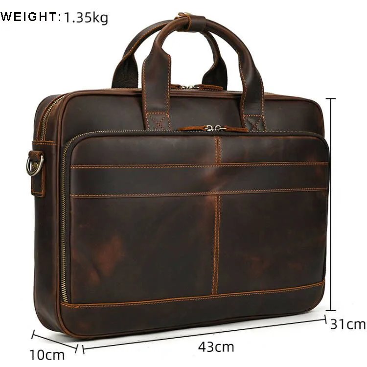 Dark Brown(44cm)