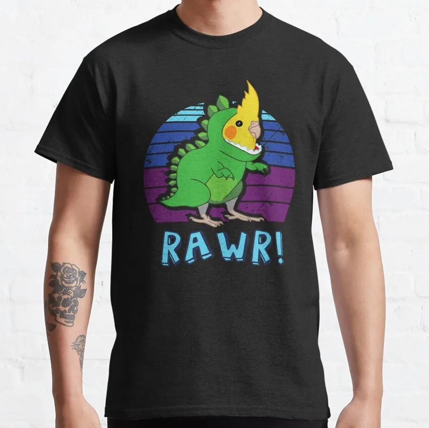 RAWR