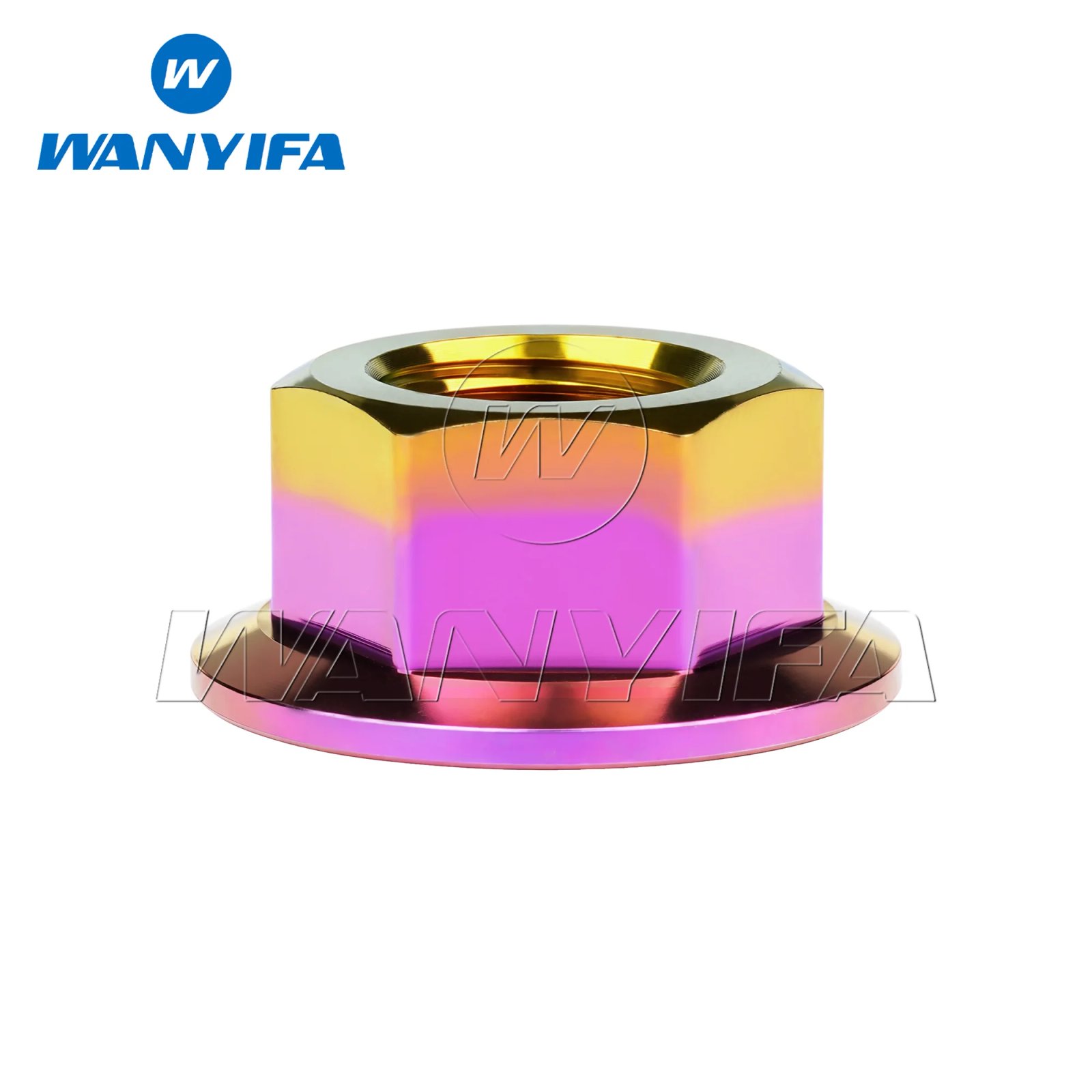 Purple Gold