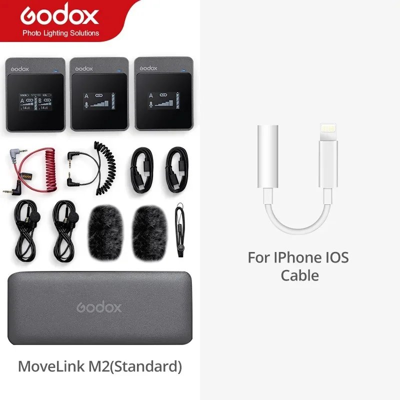 MoveLink M2 Kit 2