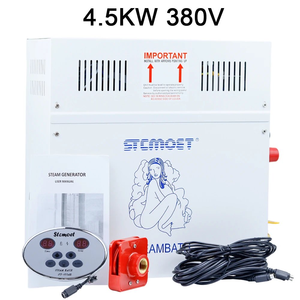 ST-45 380V 4500W