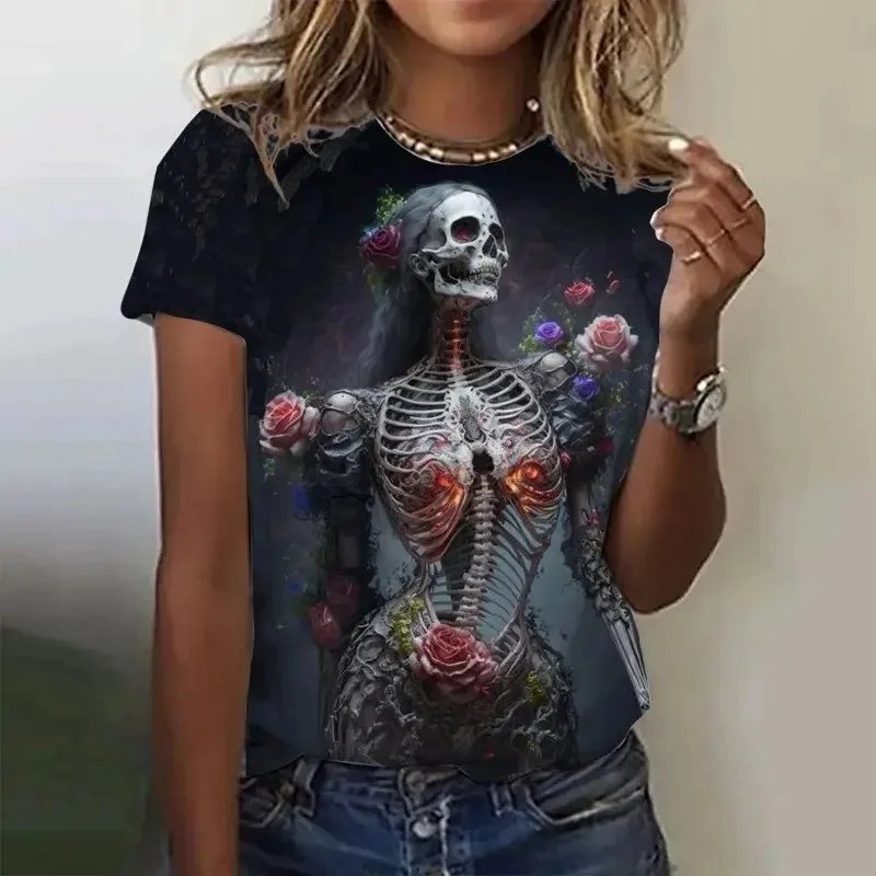 Tshirt-YSY018021