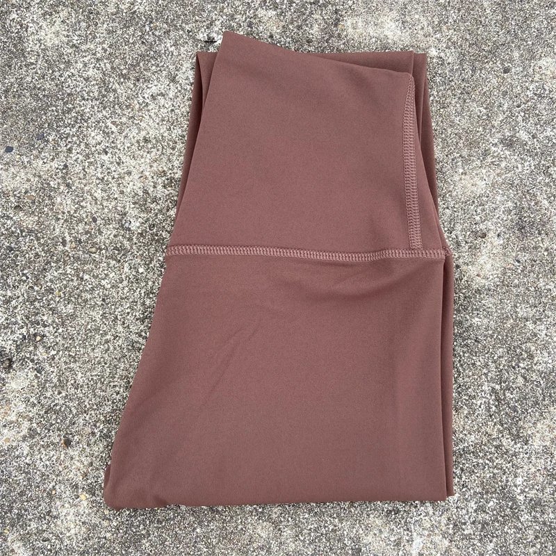 Women Gym Sports Leggings Workout Yoga Pants With Pockets High Waist Tights Plus Size Fitness Pants Running Training Trousers