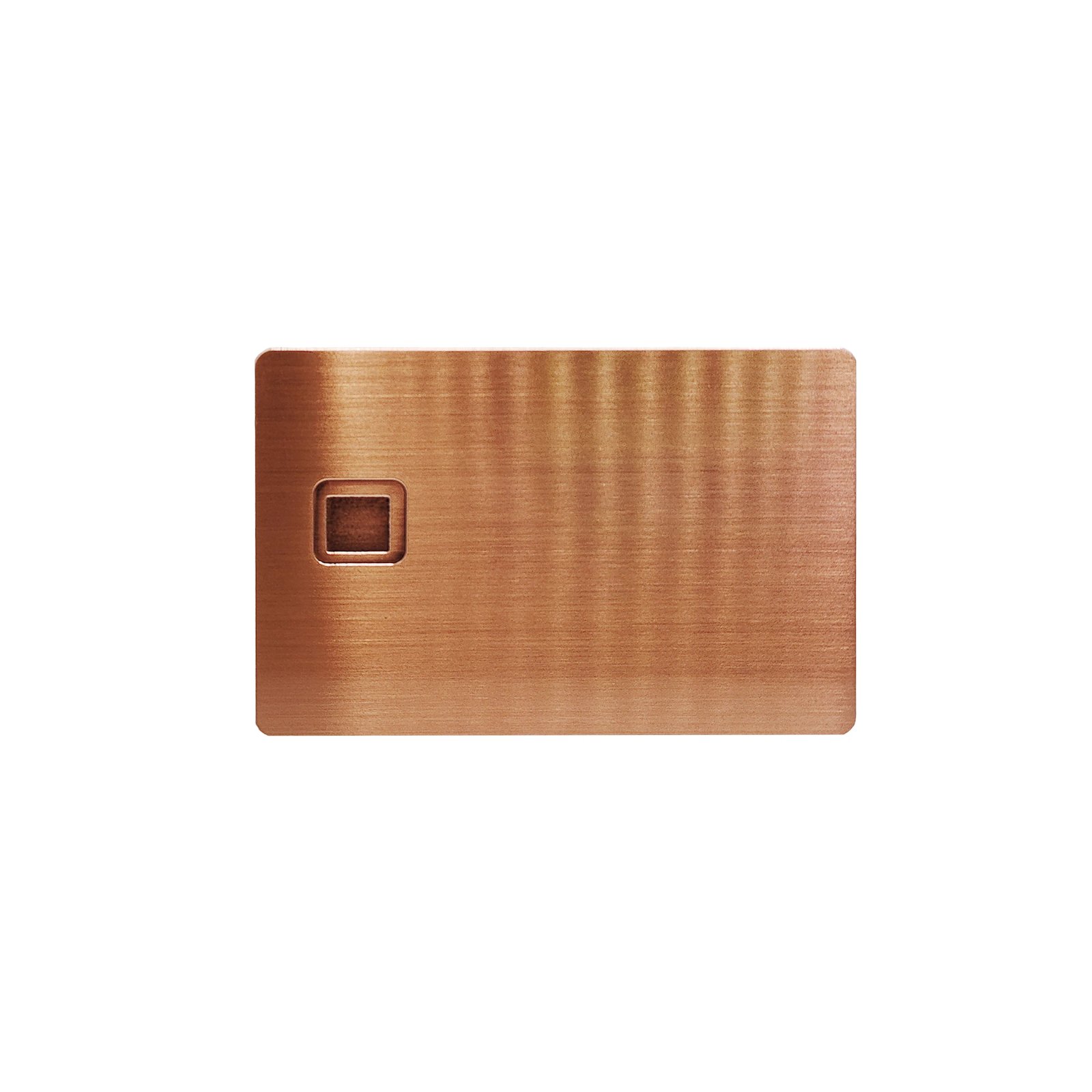 4428Brush Rose Gold