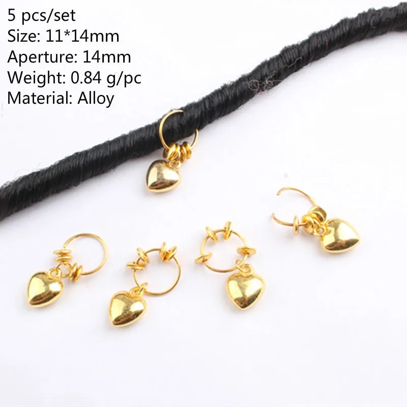 5pcs   NO.46