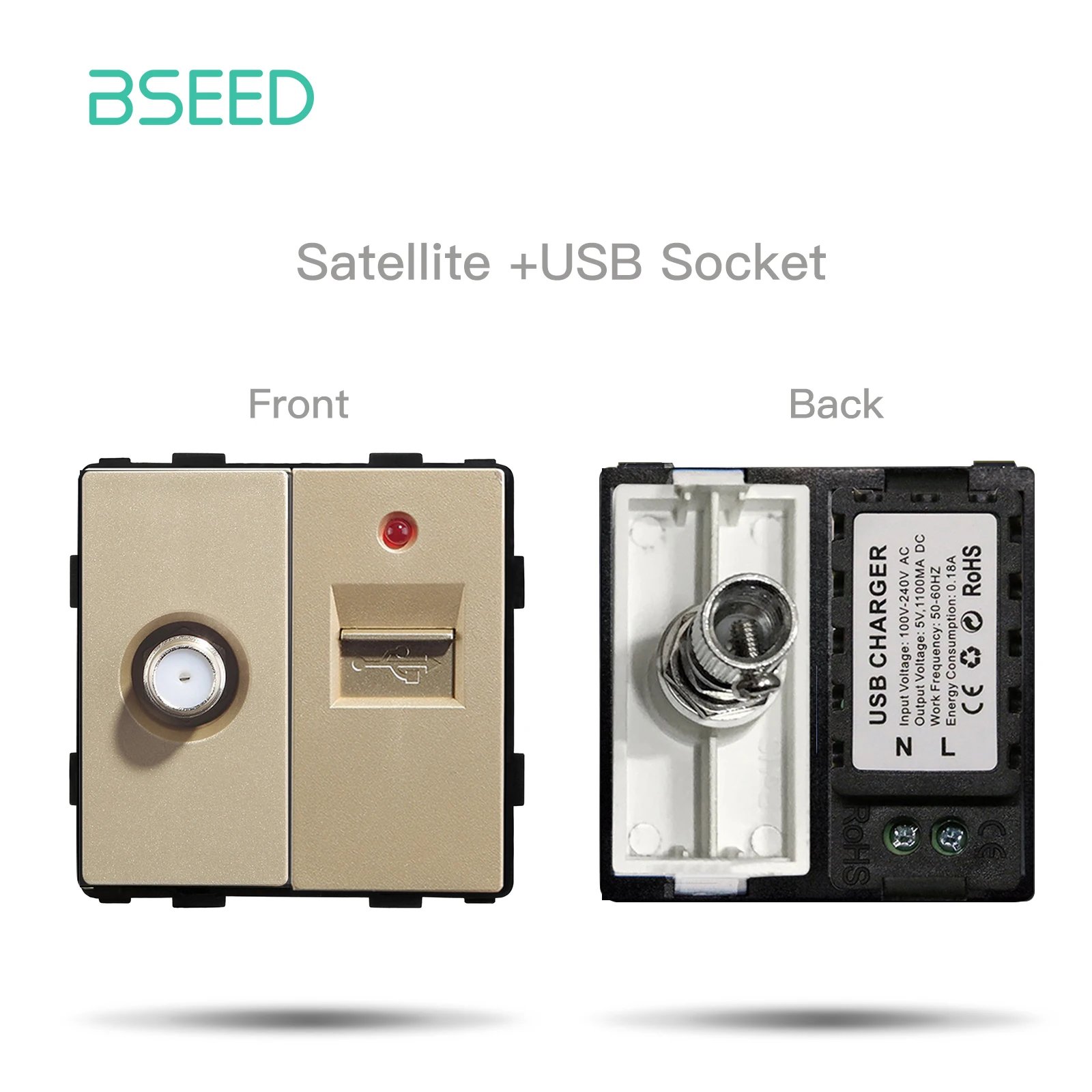ST USB Part