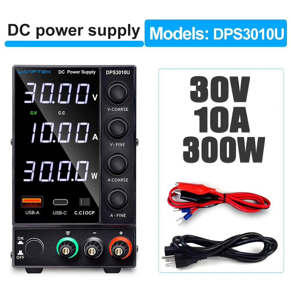 DPS3010U 30V 10A