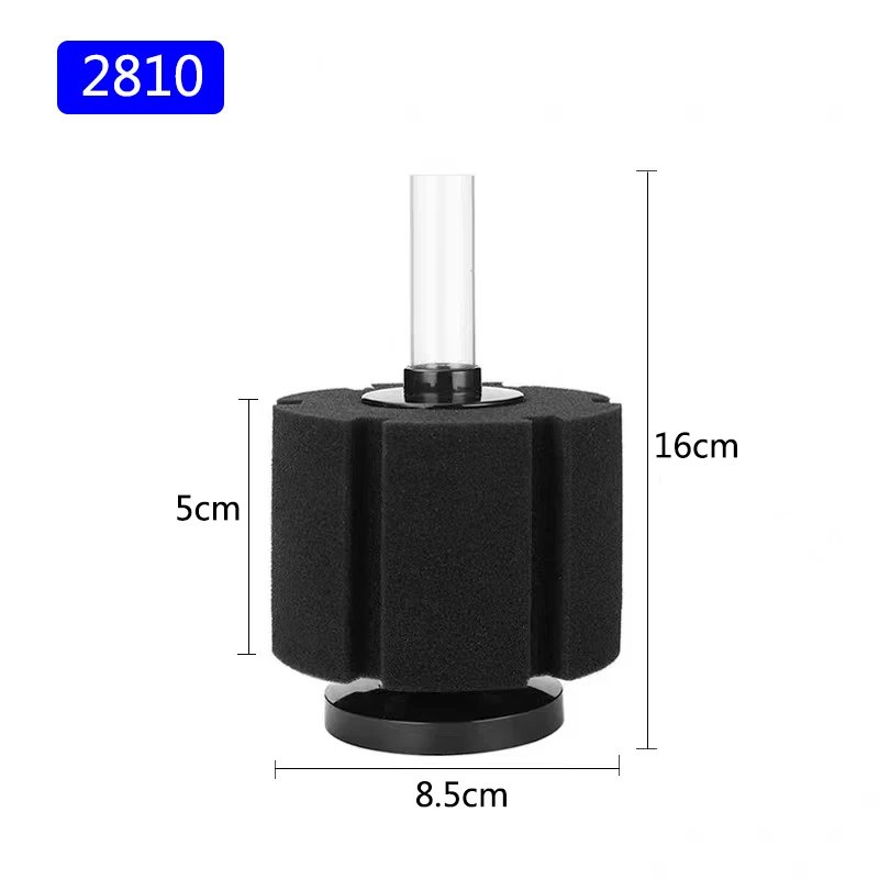 Sponge Filter 2810