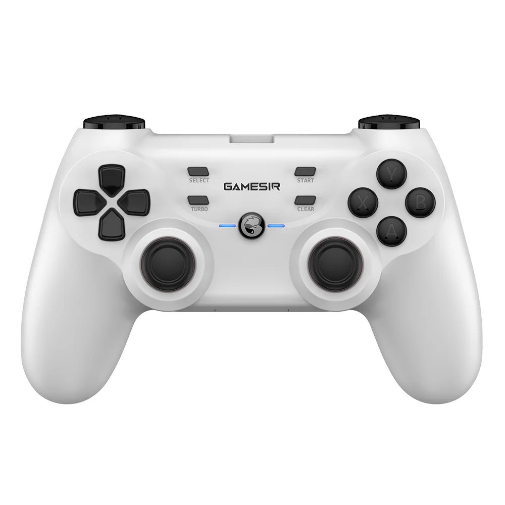 T3s White