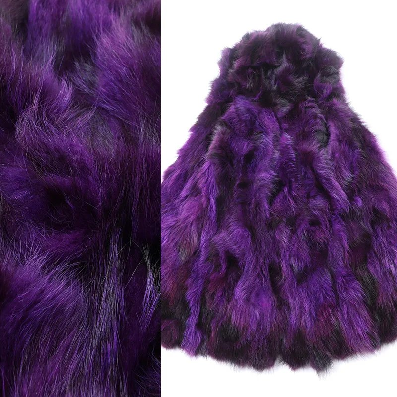 raccoon-purple
