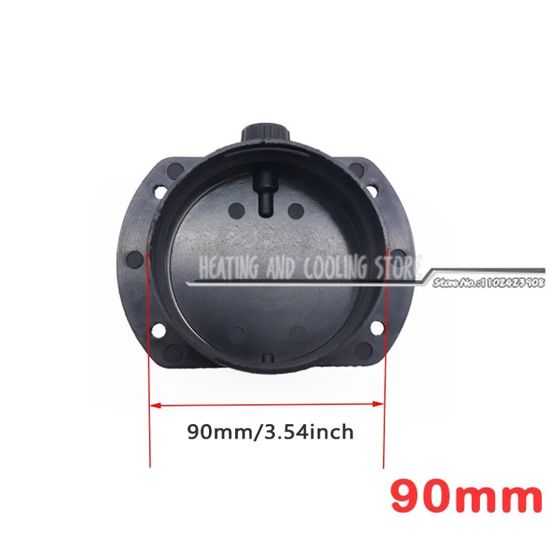 90mm