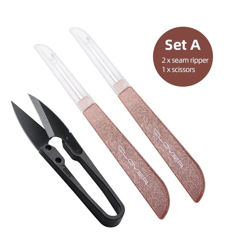 Set A
