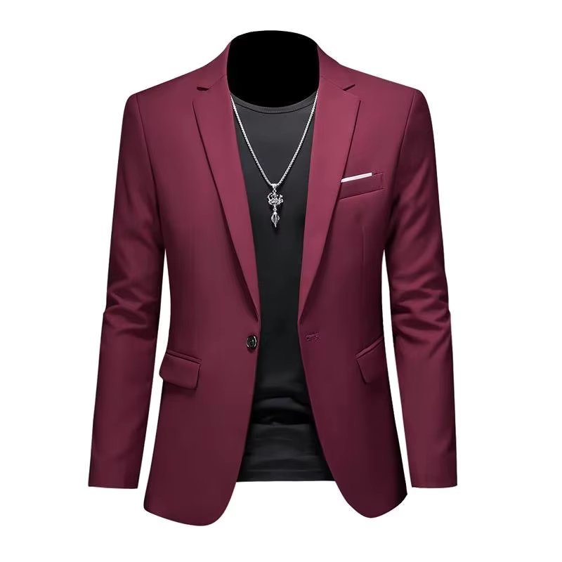 Wine red
