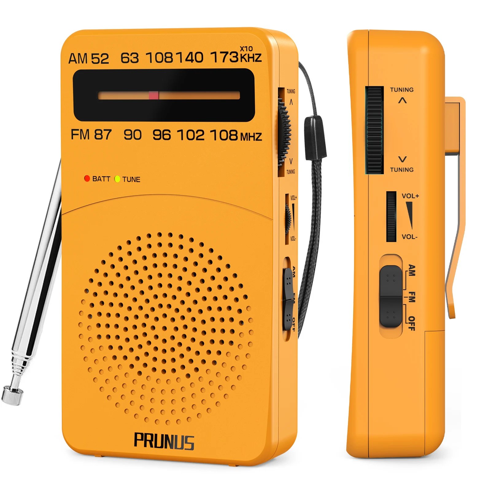 Orange