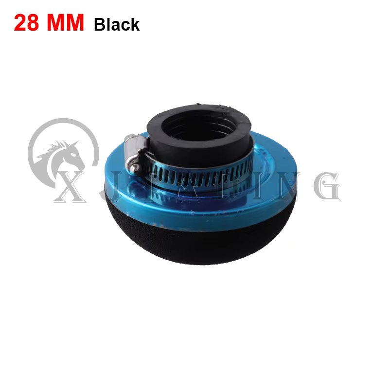 28MM Black