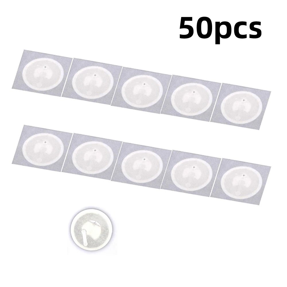50PCs Tag-NFC215