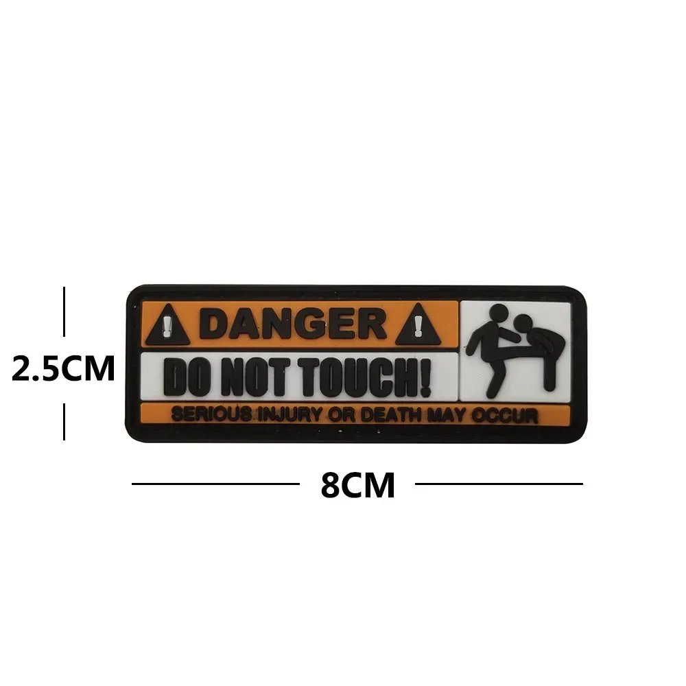 DANGER-02