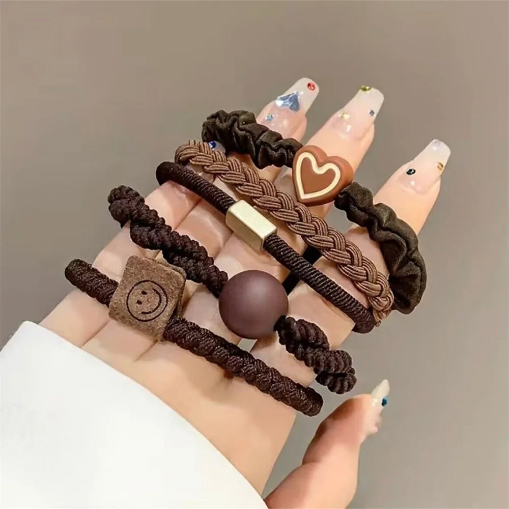 Brown(5pcs)