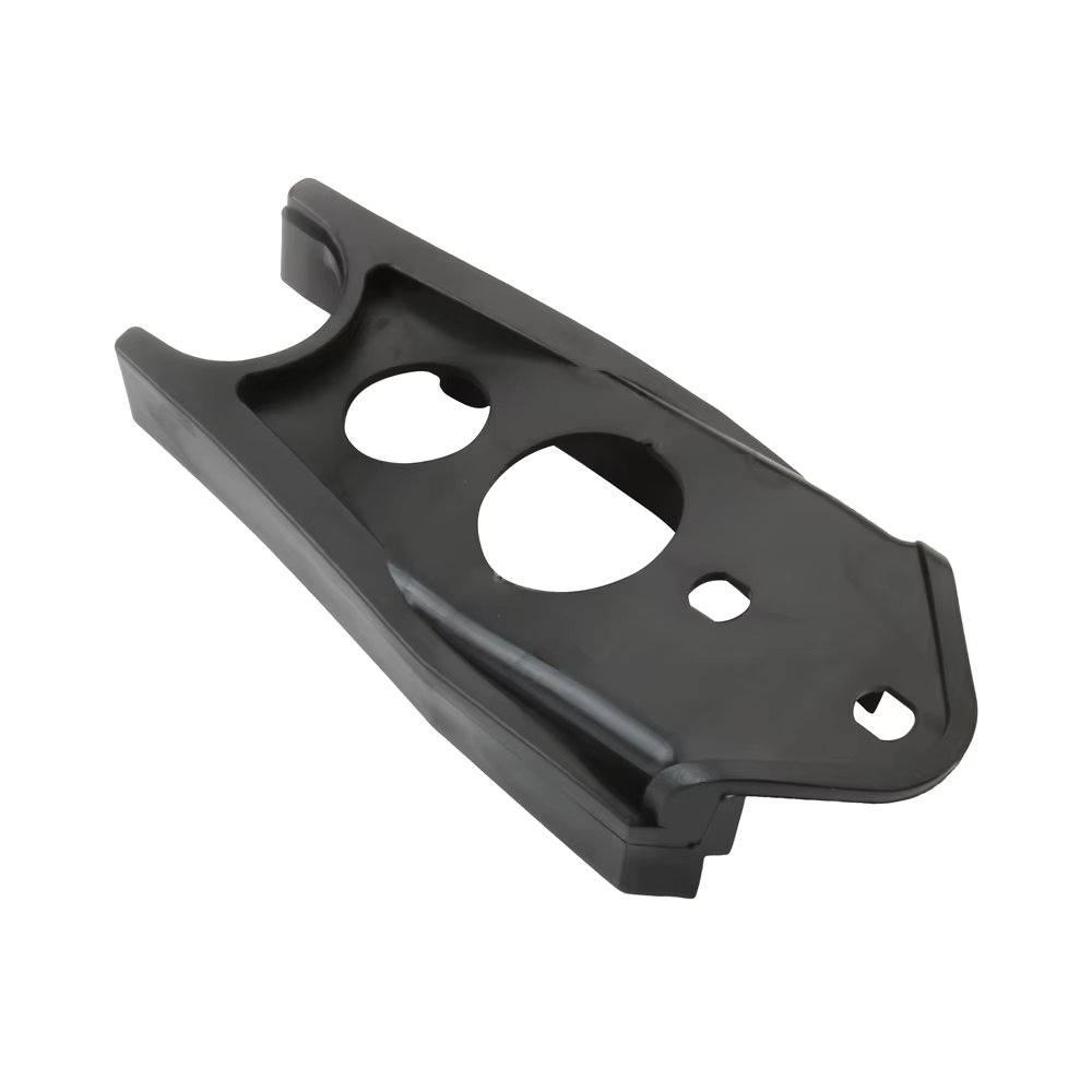 Motorcycle Chain Guide Slider Cover Swingarm Protective For Yamaha DT125 DT125R DT200 DT230 TT350 1LN-22151-00-00