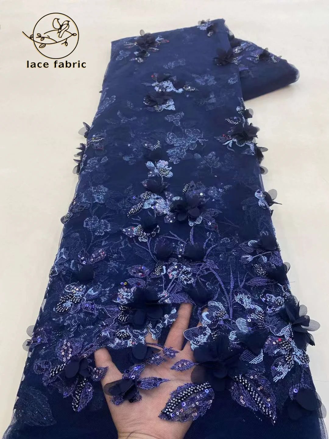 6african lace fabric