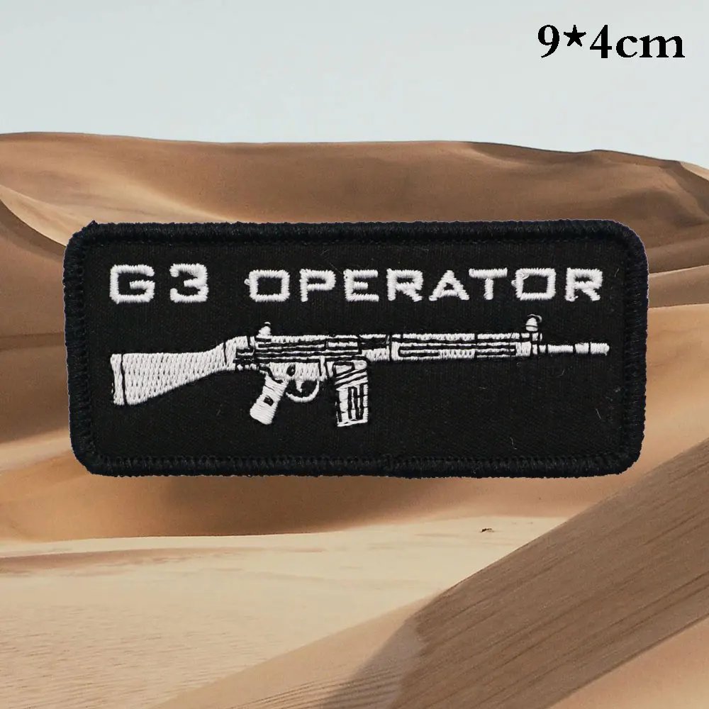 AO102-1 sew on