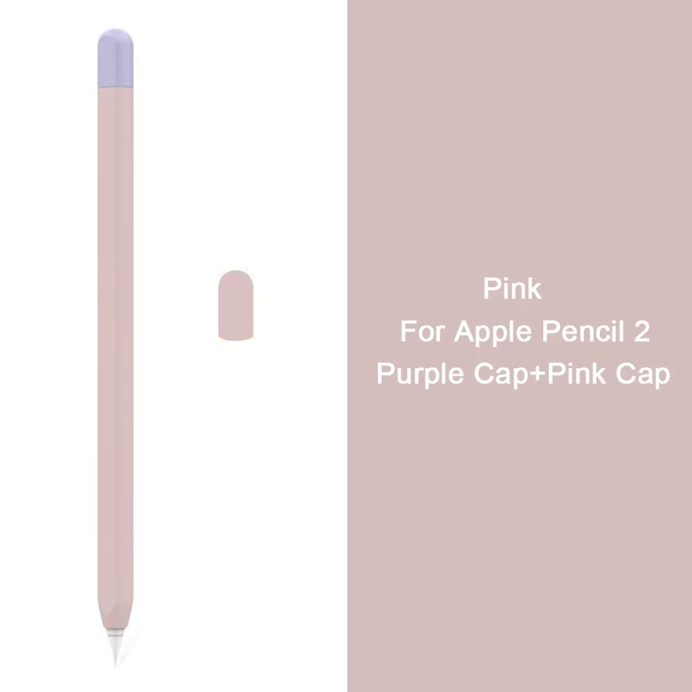Pink 2nd