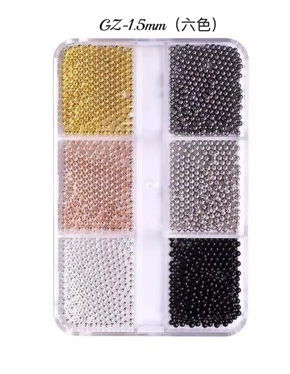 Mixed Color-1.5mm