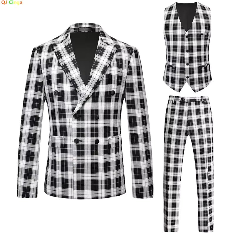7500 Black-White
