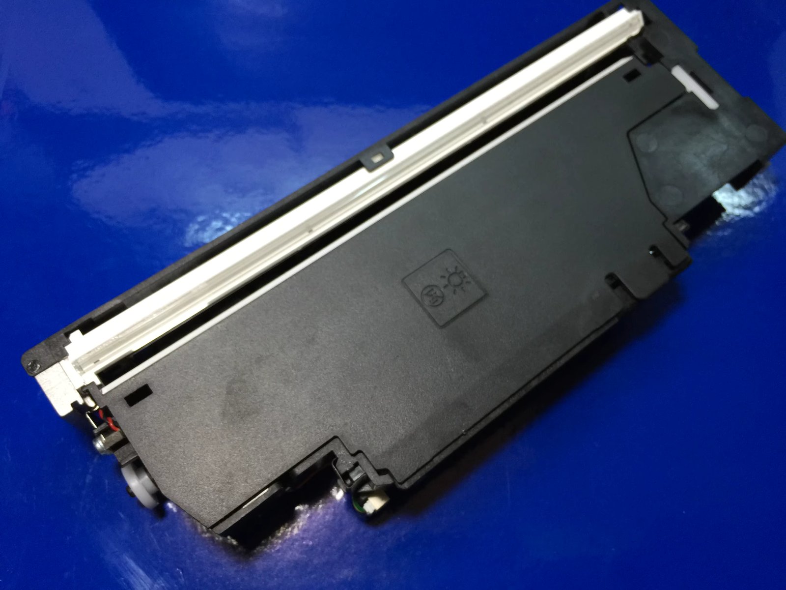 1pcs  scanner unit Scanner Head Contact Image head  For HP M1522  1522 2727 CM1312 CM2320 CB532-60103 CC431-60117