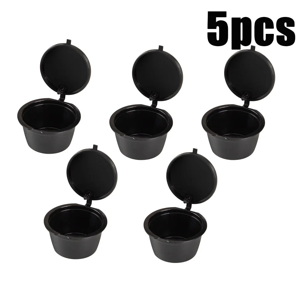 Black 5pc