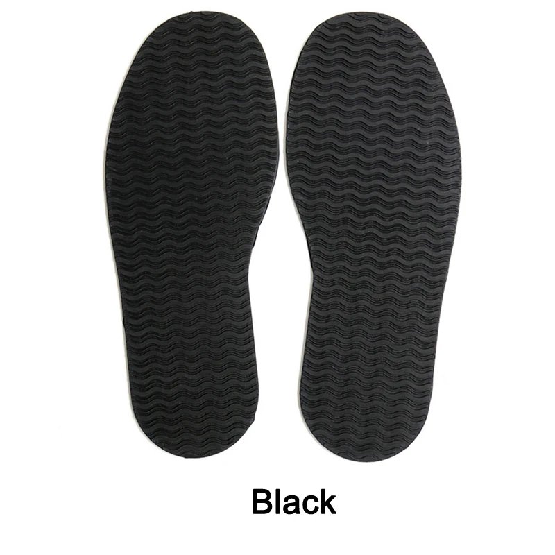 Black Shoe Sole