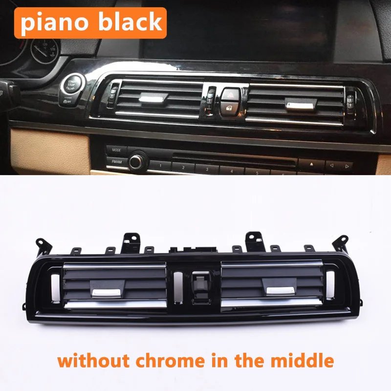 Piano Black
