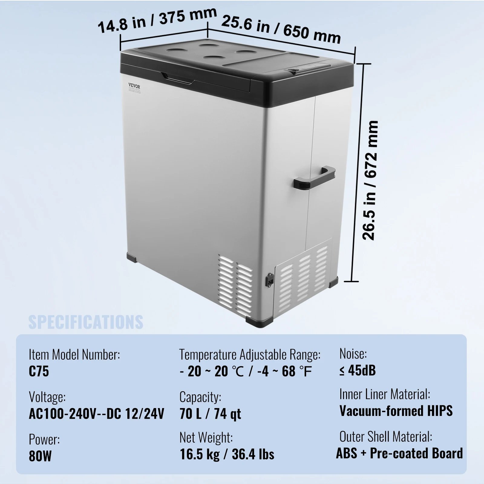 75L