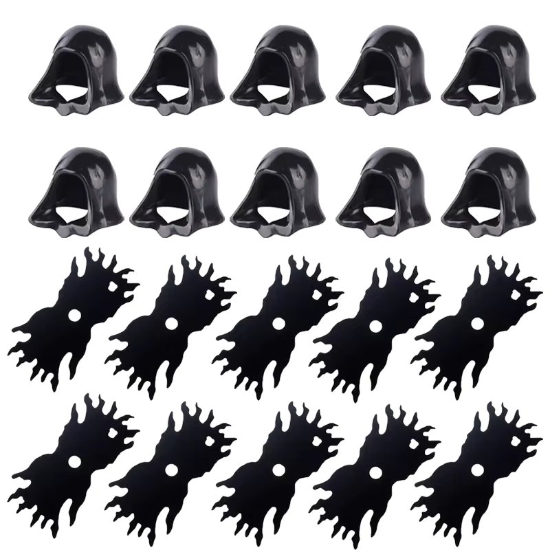 TK063-PF13-Black-10P