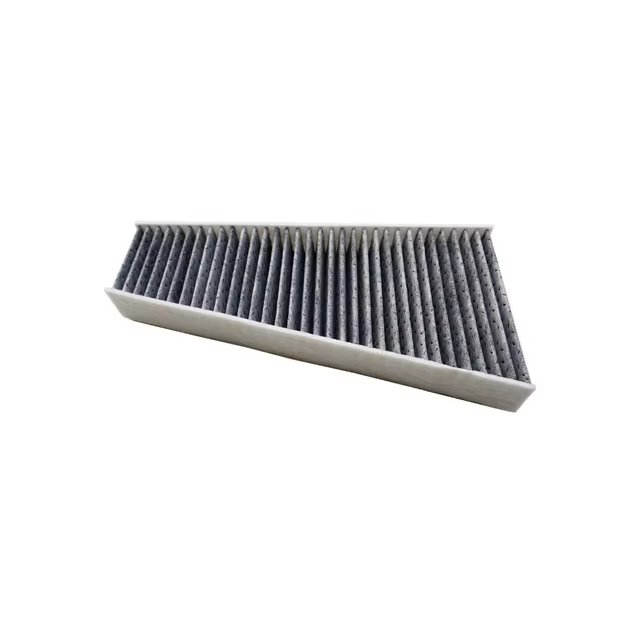 1 Pcs White Filter