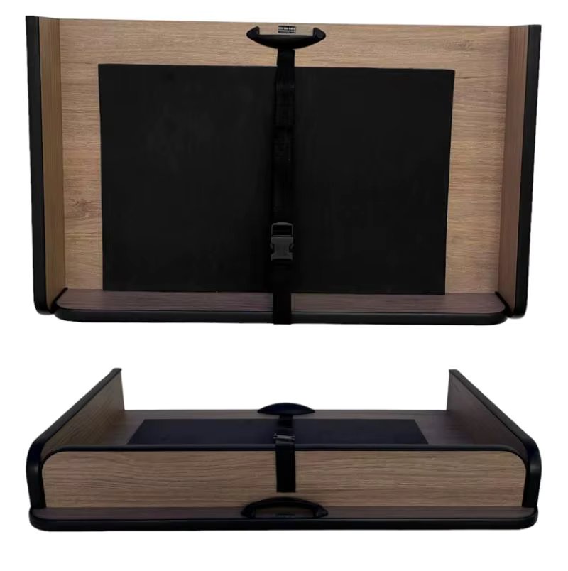 Cradled Clinical Pediatrics Retractable Folding Diaper