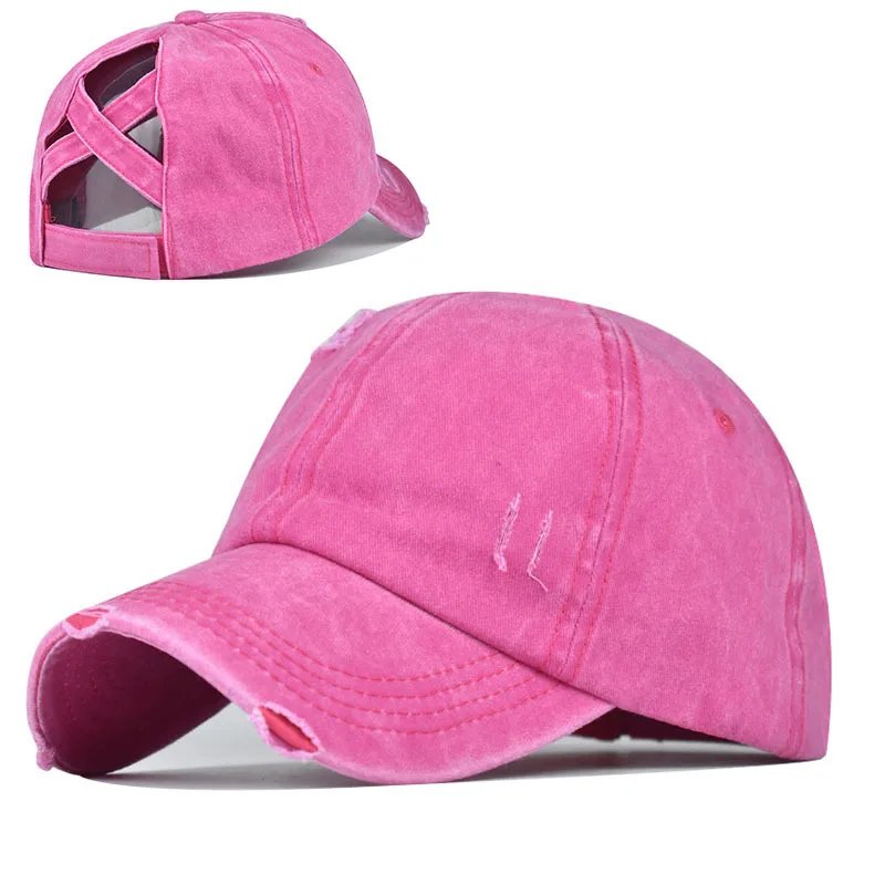 cross fushia