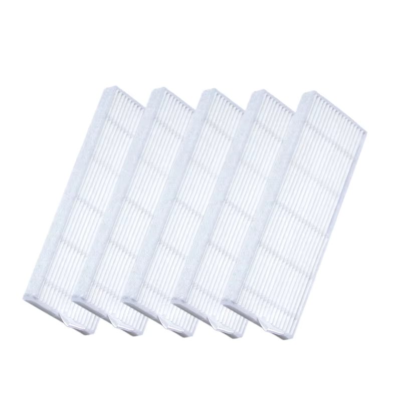 5 Filters